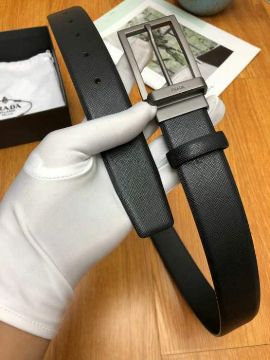 Picture of Prada Belts _SKUfw167374554fw